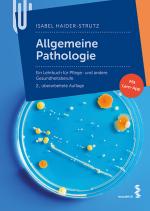 Cover-Bild Allgemeine Pathologie