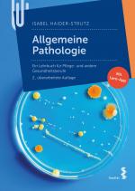 Cover-Bild Allgemeine Pathologie