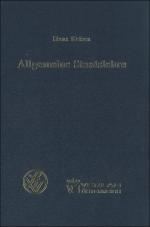 Cover-Bild Allgemeine Staatslehre