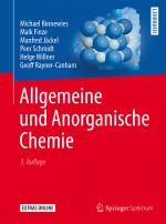 Cover-Bild Allgemeine und Anorganische Chemie