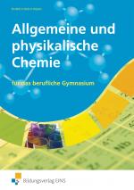 Cover-Bild Allgemeine und physikalische Chemie