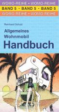 Cover-Bild Allgemeines Wohnmobil Handbuch