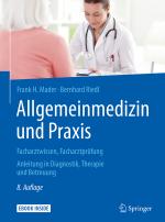 Cover-Bild Allgemeinmedizin und Praxis