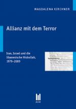 Cover-Bild Allianz mit dem Terror