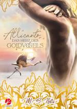 Cover-Bild Allicanto - Das Herz des Goldvogels