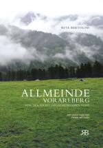 Cover-Bild Allmeinde Vorarlberg