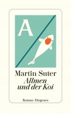 Cover-Bild Allmen und der Koi