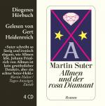 Cover-Bild Allmen und der rosa Diamant