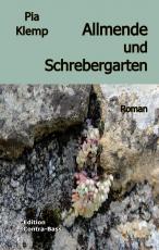 Cover-Bild Allmende und Schrebergarten