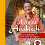 Cover-Bild Alltag auf Arabisch