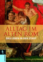 Cover-Bild Alltag im Alten Rom