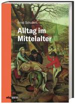 Cover-Bild Alltag im Mittelalter