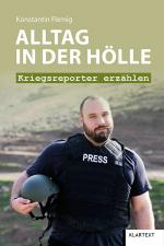 Cover-Bild Alltag in der Hölle