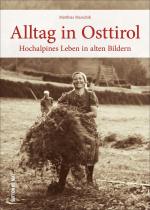 Cover-Bild Alltag in Osttirol