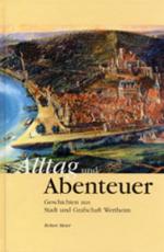 Cover-Bild Alltag und Abenteuer