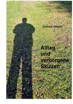 Cover-Bild Alltag und verborgene Skizzen