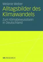 Cover-Bild Alltagsbilder des Klimawandels