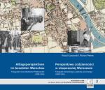 Cover-Bild Alltagsperspektiven im besetzten Warschau - Fotografien eines deutschen Postbeamten (1939-1944)