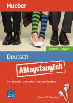 Cover-Bild Alltagstauglich Deutsch