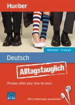 Cover-Bild Alltagstauglich Deutsch