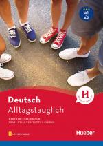 Cover-Bild Alltagstauglich Deutsch