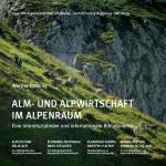 Cover-Bild Alm- und Alpwirtschaft im Alpenraum