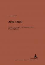Cover-Bild Alma Aeneis