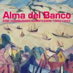 Cover-Bild Alma del Banco