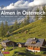 Cover-Bild Almen in Österreich