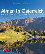 Cover-Bild Almen in Österreich