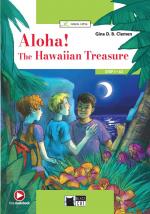 Cover-Bild Aloha! The Hawaiian Treasure