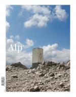 Cover-Bild Alp Magazin 2