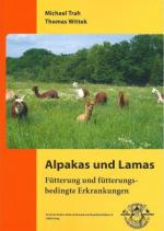 Cover-Bild Alpakas und Lamas