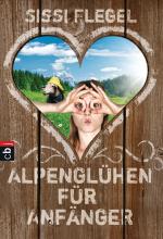 Cover-Bild Alpenglühen für Anfänger