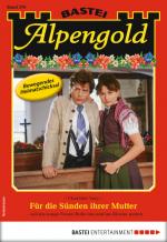 Cover-Bild Alpengold 276 - Heimatroman