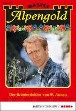 Cover-Bild Alpengold - Folge 173