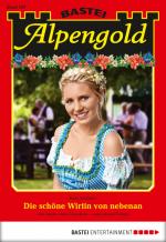 Cover-Bild Alpengold - Folge 187