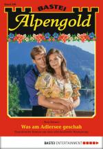 Cover-Bild Alpengold - Folge 240