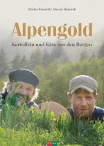 Cover-Bild Alpengold