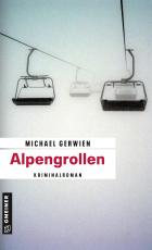 Cover-Bild Alpengrollen