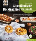 Cover-Bild Alpenländische Backtradition neu entdeckt