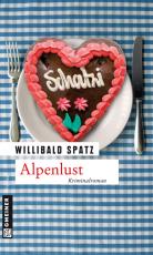 Cover-Bild Alpenlust