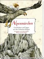 Cover-Bild Alpenmärchen
