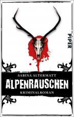 Cover-Bild Alpenrauschen