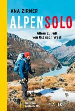 Cover-Bild Alpensolo