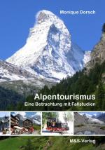Cover-Bild Alpentourismus