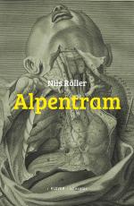 Cover-Bild Alpentram