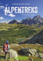 Cover-Bild Alpentreks