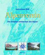 Cover-Bild Alpenverein