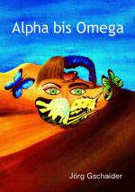 Cover-Bild Alpha bis Omega